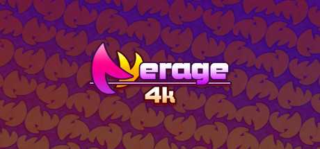 Average4k cover art