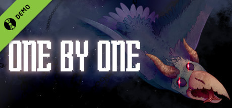 One by One Demo cover art