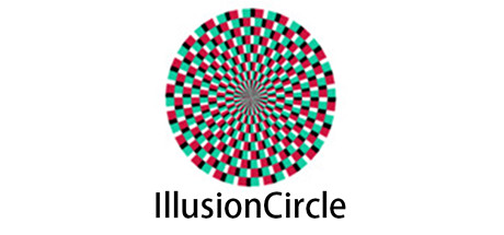 IllusionCircle cover art
