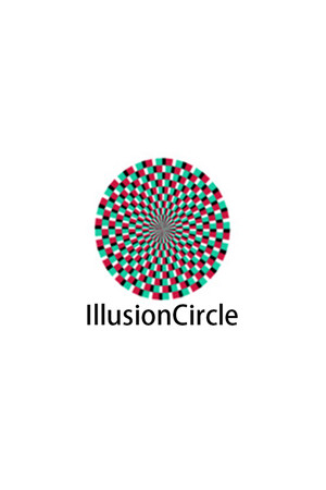 IllusionCircle poster image on Steam Backlog