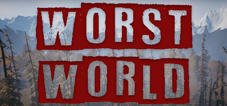 View Worst World on IsThereAnyDeal