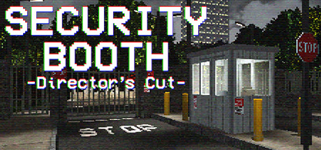 View Security Booth Revamp on IsThereAnyDeal