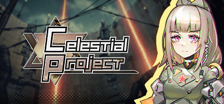 Celestial Project cover art