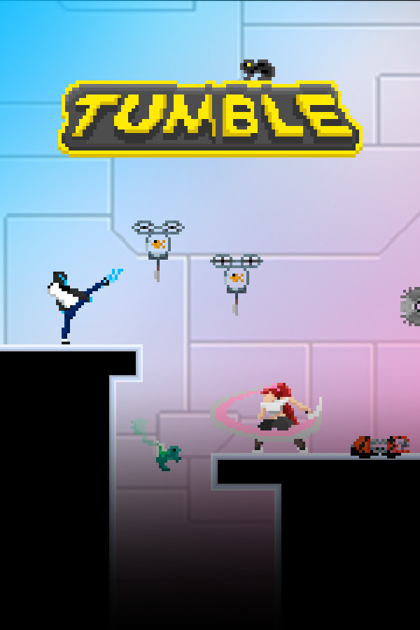 Tumble