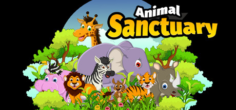 Animal Sanctuary cover art