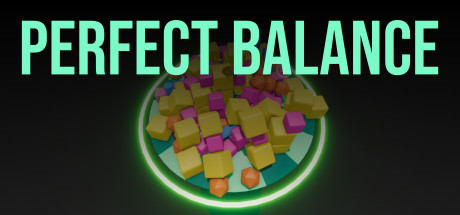 Perfect Balance PC Specs
