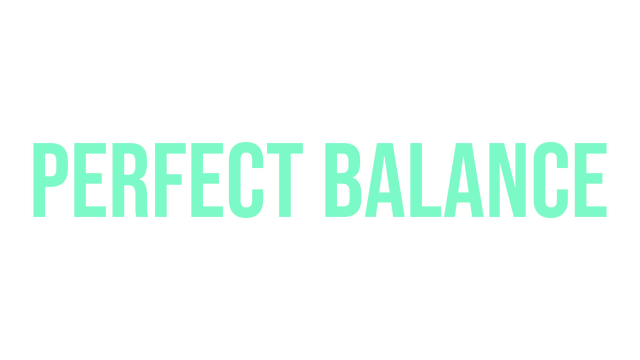 Perfect Balance Logo