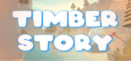 Timber Story cover art