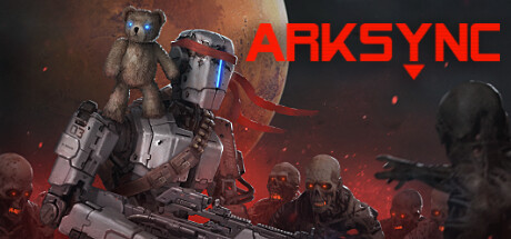Arksync cover art