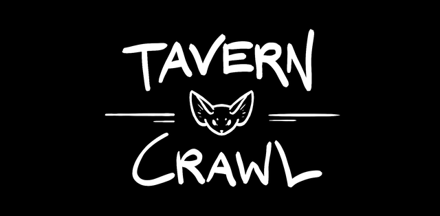 Tavern Crawl Logo