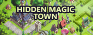 Hidden Magic Town