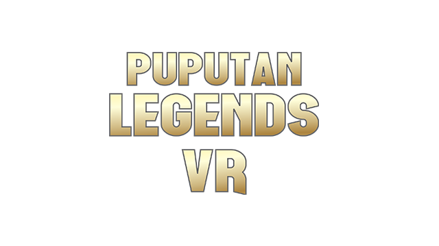 Puputan Legend VR Logo
