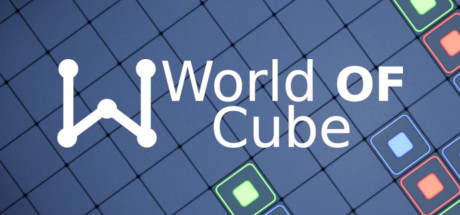 World of Cube cover art