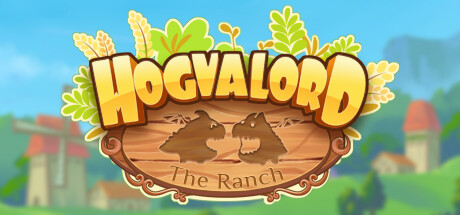 Hogvalord: The Ranch PC Specs