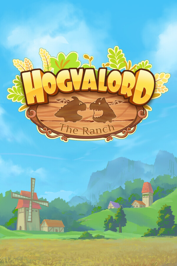 Hogvalord: The Ranch for steam