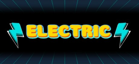 Electric cover art