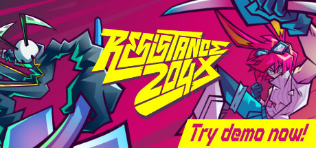 View Resistance 204X on IsThereAnyDeal