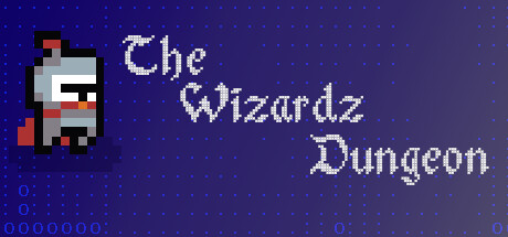 The Wizardz Dungeon cover art