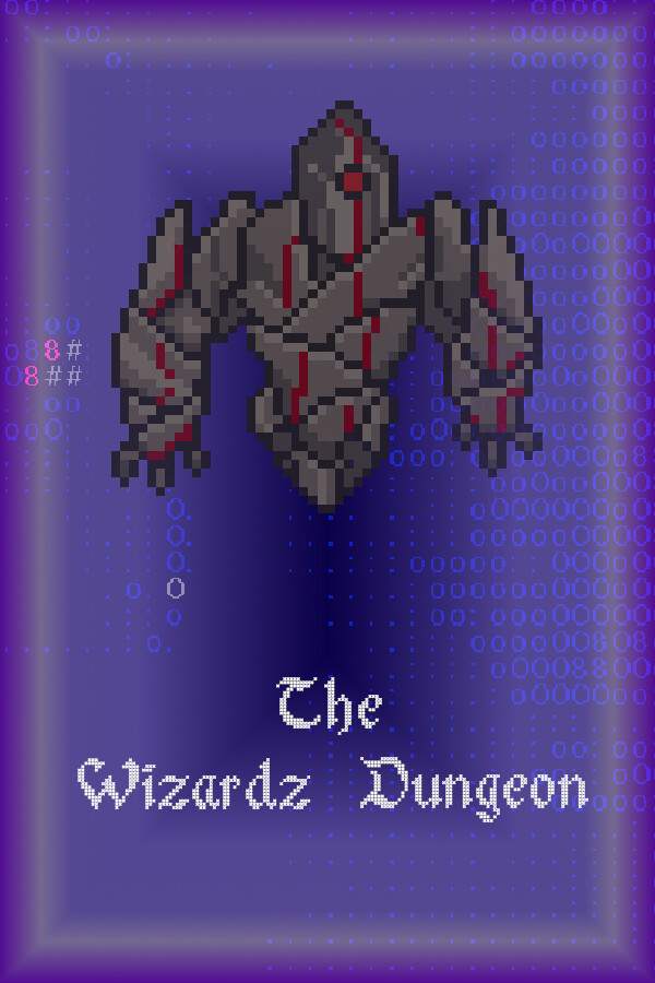 The Wizardz Dungeon for steam