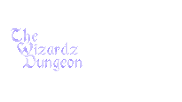 The Wizardz Dungeon Logo