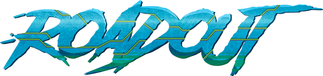 RoadOut Logo