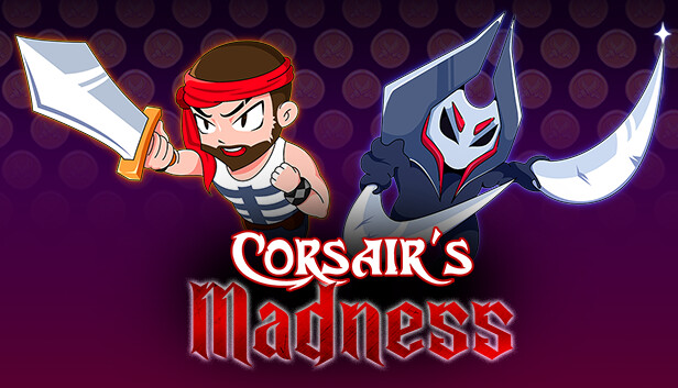 Corsair`s Madness