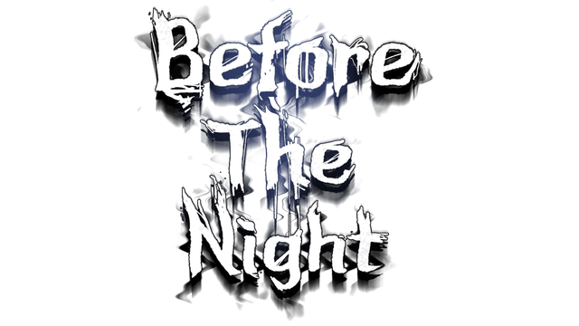 Before The Night Logo