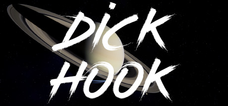 Dick Hook cover art