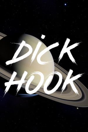 Dick Hook.