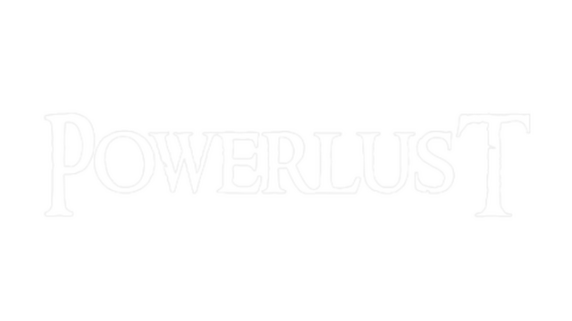 Powerlust Logo