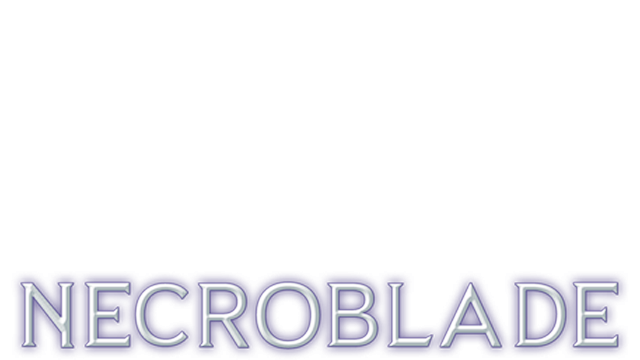 NECROBLADE Logo