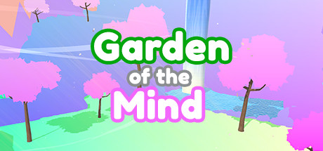 Garden of the Mind cover art