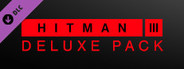 HITMAN 3 - Deluxe Pack