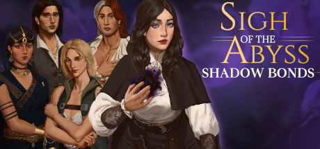 Sigh of the Abyss: Shadow Bonds cover art