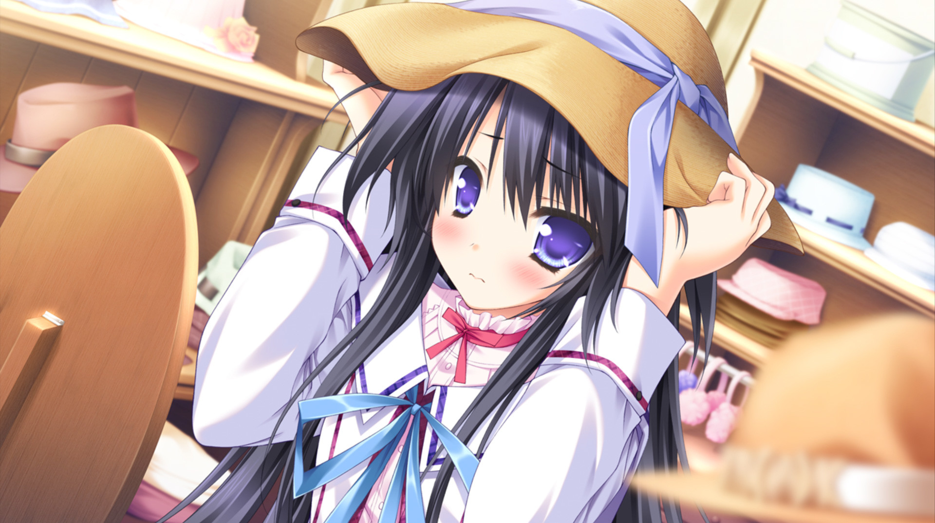 在世界与世界的正中央(Build.8178486-V1.663.4-1.72+DLC+特典剧情)