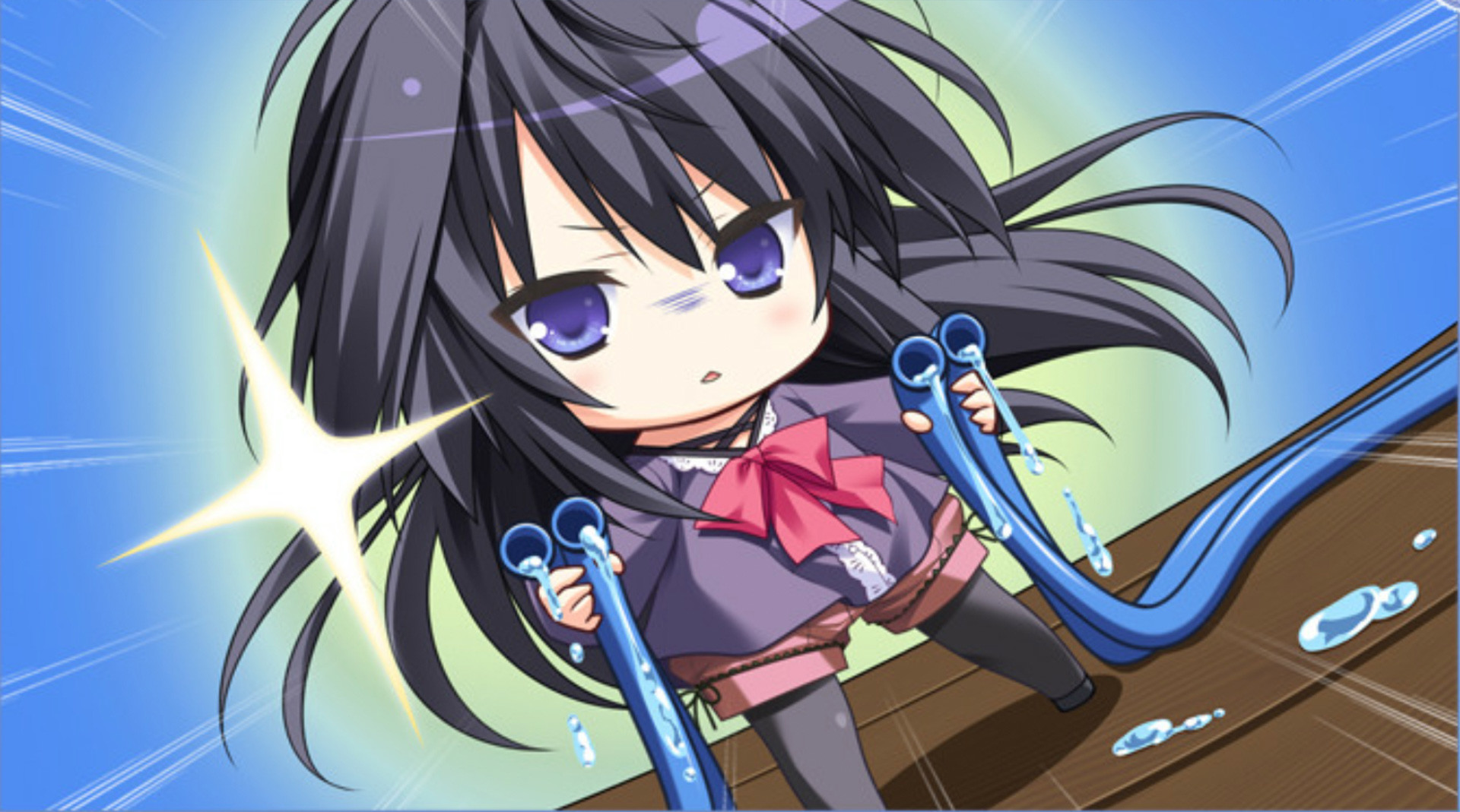 在世界与世界的正中央(Build.8178486-V1.663.4-1.72+DLC+特典剧情)