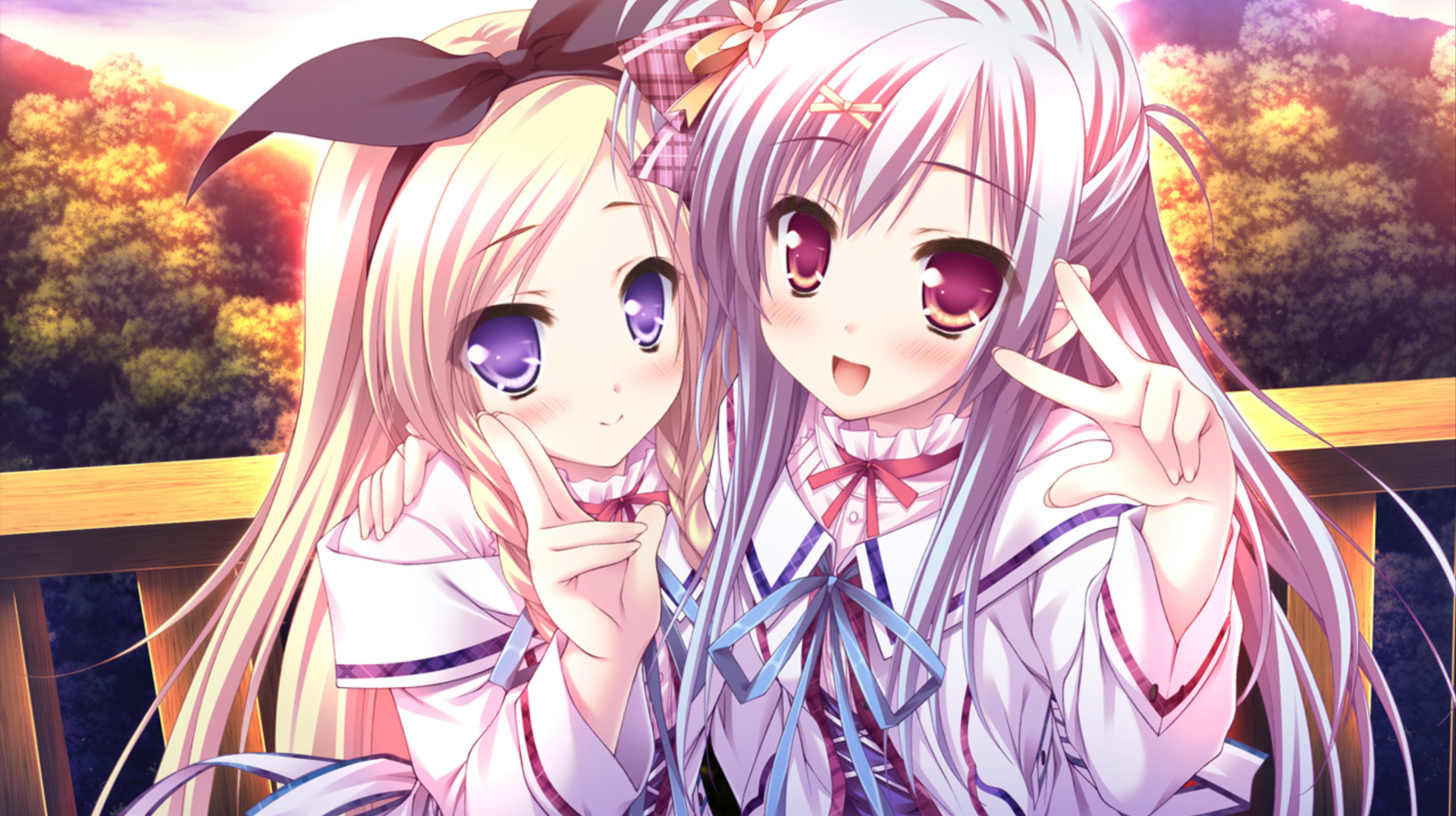 在世界与世界的正中央(Build.8178486-V1.663.4-1.72+DLC+特典剧情)