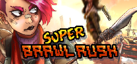 Super Brawl Rush PC Specs