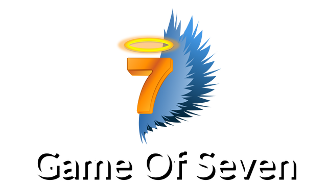 Game Of Seven Logo