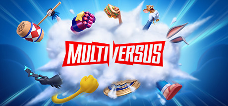 MultiVersus – Technical Test cover art