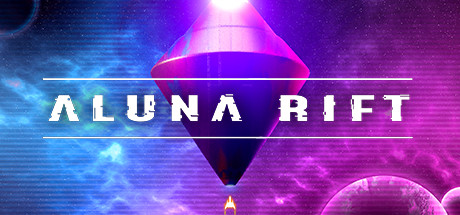 Aluna Rift cover art