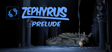 Zephyrus Prelude cover art