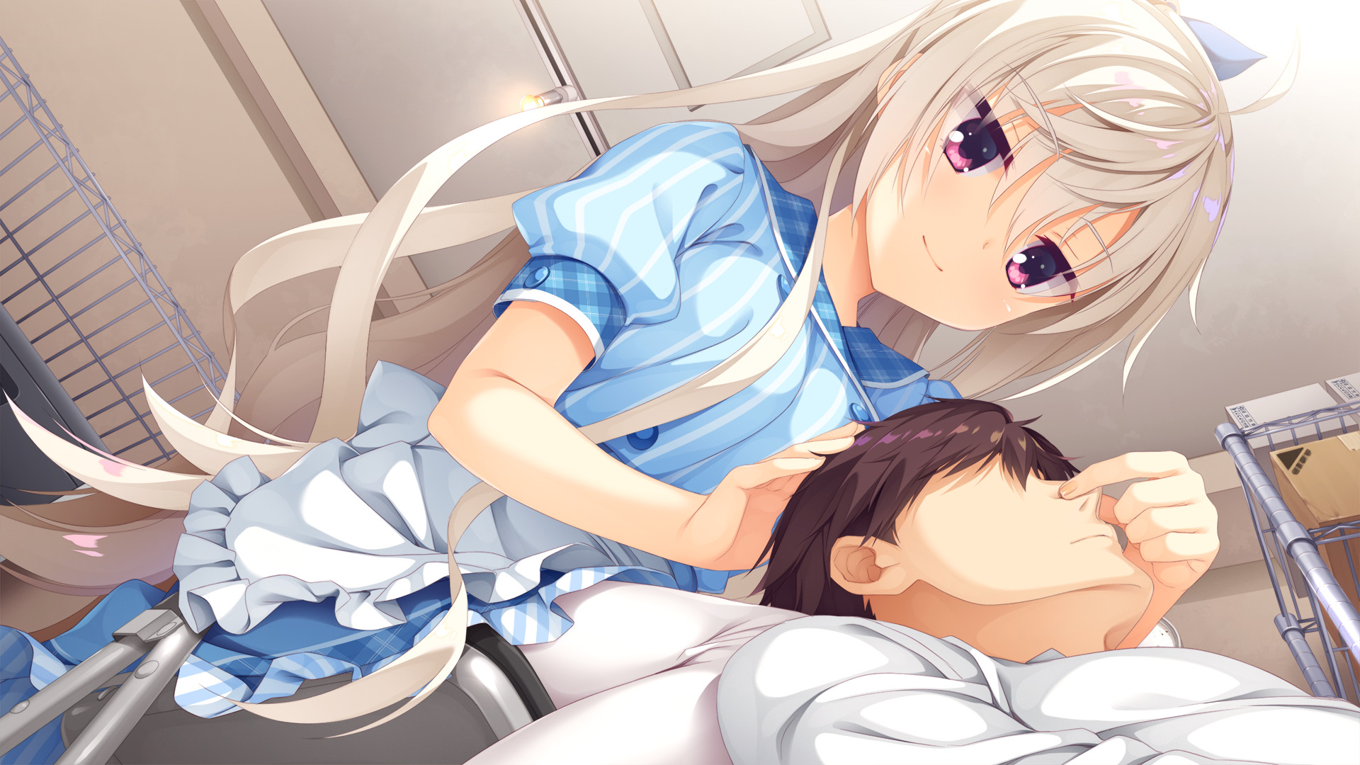 星光咖啡馆与死神之蝶(V1.31-+DLC+后日谈+攻略)