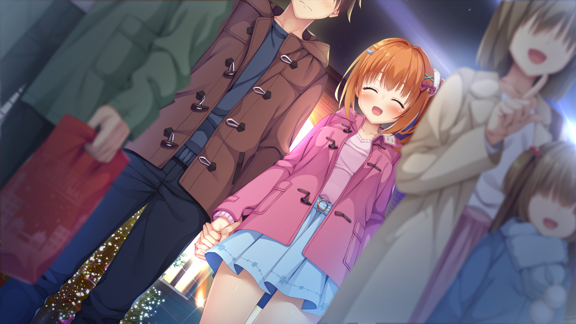 星光咖啡馆与死神之蝶(V1.31-+DLC+后日谈+攻略)