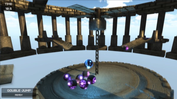 Spectraball screenshot