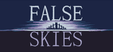 False Skies cover art