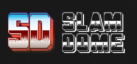 Slam Dome cover art