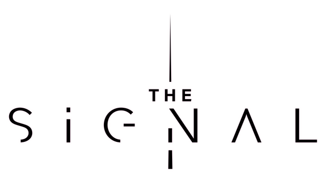 THE SIGNAL: Stranded on Sirenis Logo