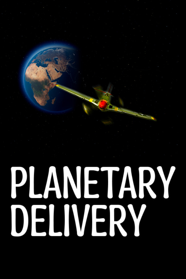 Planetary Delivery for steam