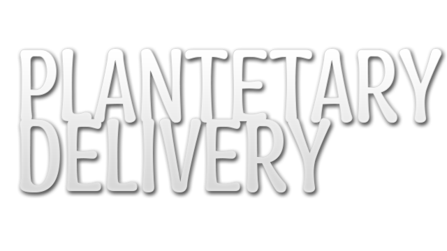 Planetary Delivery Logo